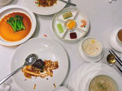 玲珑四喜-富淳饭店(世纪公园店)