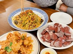 -知音酒楼(花园店)