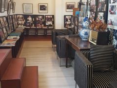 -三味书屋(复兴门内大街店)