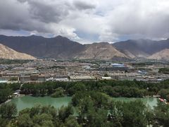 -宗角禄康公园
