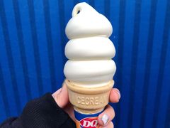 -DQ·蛋糕·冰淇淋(天一2店)