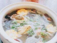 -新招鲜(桃浦路店)