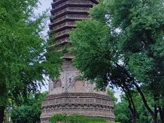 -玲珑塔公园