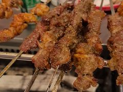 -7只羊·鲜羊肉串·地锅鸡精酿(玄武墨香路店)
