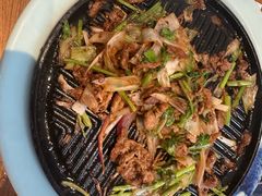 -壹零捌道·北京烤鸭(车公庄店)