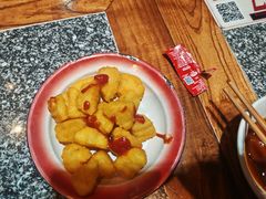 -湘下佬·老长沙吃货铺(酃湖万达店)