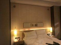 -西安华清御汤酒店