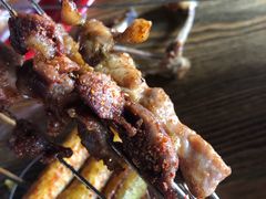 -北三老太太烧烤(人生一串上榜店)