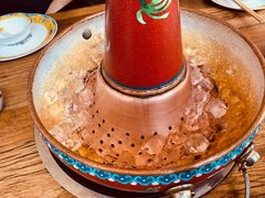 -毛辣果·贵州红酸汤牛肉火锅(西单店)