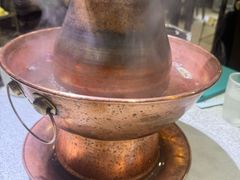 -东来顺饭庄(新源里店)