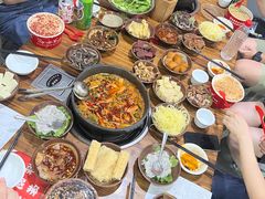 -笔记安顺夺夺粉火锅