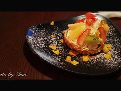 -斯比特花园西餐厅(东方商厦店)
