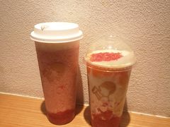-喜茶(深圳海岸城店)