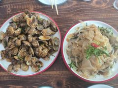 -叶存利海鲜大馅饺子(海宁路总店)