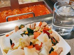 -海底捞火锅(牡丹园店)