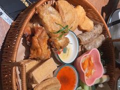 -南越郡·越式风味餐厅(青秀万达店)