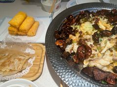 -小鱼小牛·鱼牛干锅·脆鱼火锅(世欧广场店)