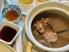 -ZEN采蝶轩·粤味臻鲜·手作点心·商务宴请(泰州店)