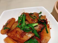 xo酱炒肠粉-利苑酒家(华熙国际店)