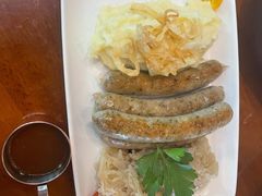 -haxnbauer海森堡德国餐厅(深圳coco店)