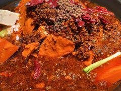 -重庆渝达老火锅(春熙路店)