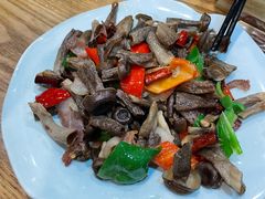 -妈妈的味道(和顺古镇店)