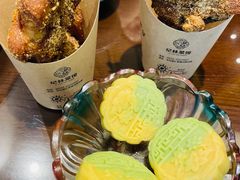 -纪林菜馆·博山菜老字号(八大局店)