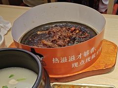 -庆米鲜朝鲜族拌饭(固戍店)