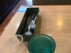 -萨莉亚意式餐厅(星海广场店)