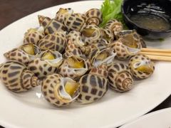 -梅鑫海产店