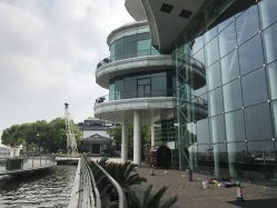 -中茵皇冠假日酒店·宴会厅