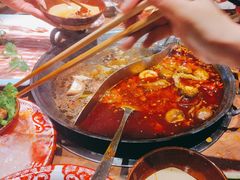 -楠火锅(昆山金鹰店)