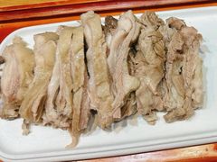 -品回味清真西北楼(宁波首店)