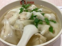 -南城香·饭香串香馄饨香(青年路店)