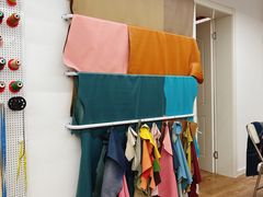 -猛犸手作·皮具·diy团建·礼品定制(新华路店)