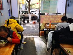 -鸭小妹鸭血粉丝(老门东店)