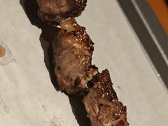 -肉串汪(月坛店)