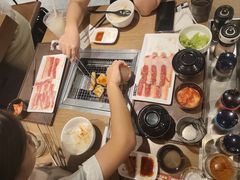 -焼肉ライク·烧肉LIKE(万菱汇店)
