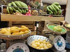 -东方红海鲜百汇(国际大厦店)