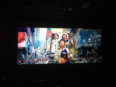 -万达影城(白云万达广场IMAX店)