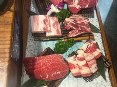 -匠牛道烤肉料理店(西坝河店)