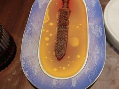 -曾宴·楚菜(湖北省博物馆店)