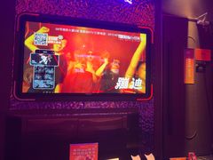 -星聚会KTV(苏州信投大厦店)