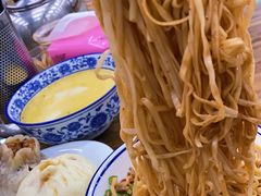 -雪琴面馆富安特色鱼汤面(城中花园店)