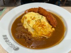 -CoCo壱番屋(久光百货店)