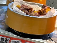 -龍歌自助小火锅(秦淮水游城店)