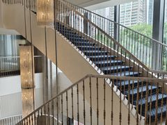 -东海朗廷酒店·廷廊 Palm Court