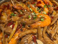 -胖哥俩肉蟹煲(梅溪步步高店)
