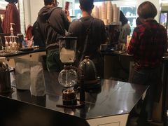 -Manner Coffee(芮欧百货店)