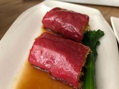 -彩丰楼中餐厅·仁恒洲际酒店